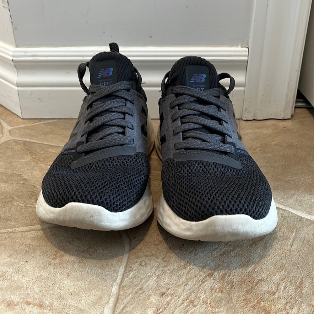 Womens New Balance Shoes